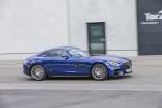Mercedes-AMG GT 2019 года (WW)